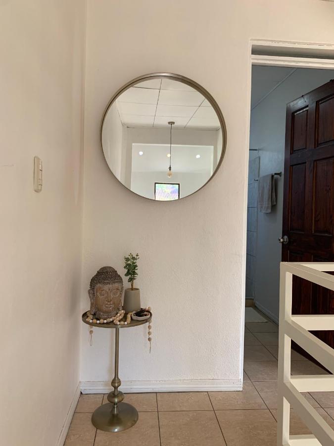Casa Buda Liberia Cerca Del Aeropuerto Eksteriør billede