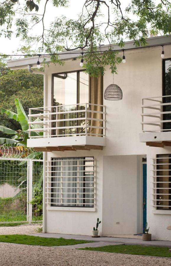 Casa Buda Liberia Cerca Del Aeropuerto Eksteriør billede