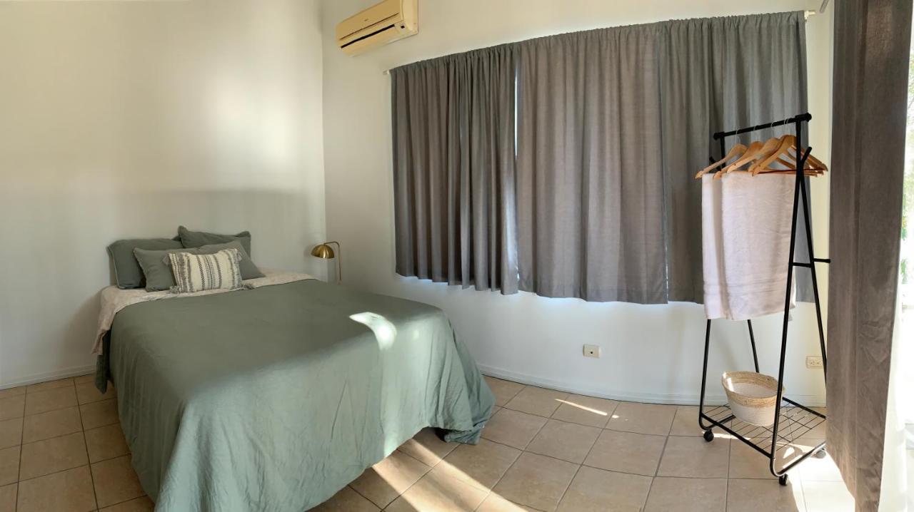 Casa Buda Liberia Cerca Del Aeropuerto Eksteriør billede