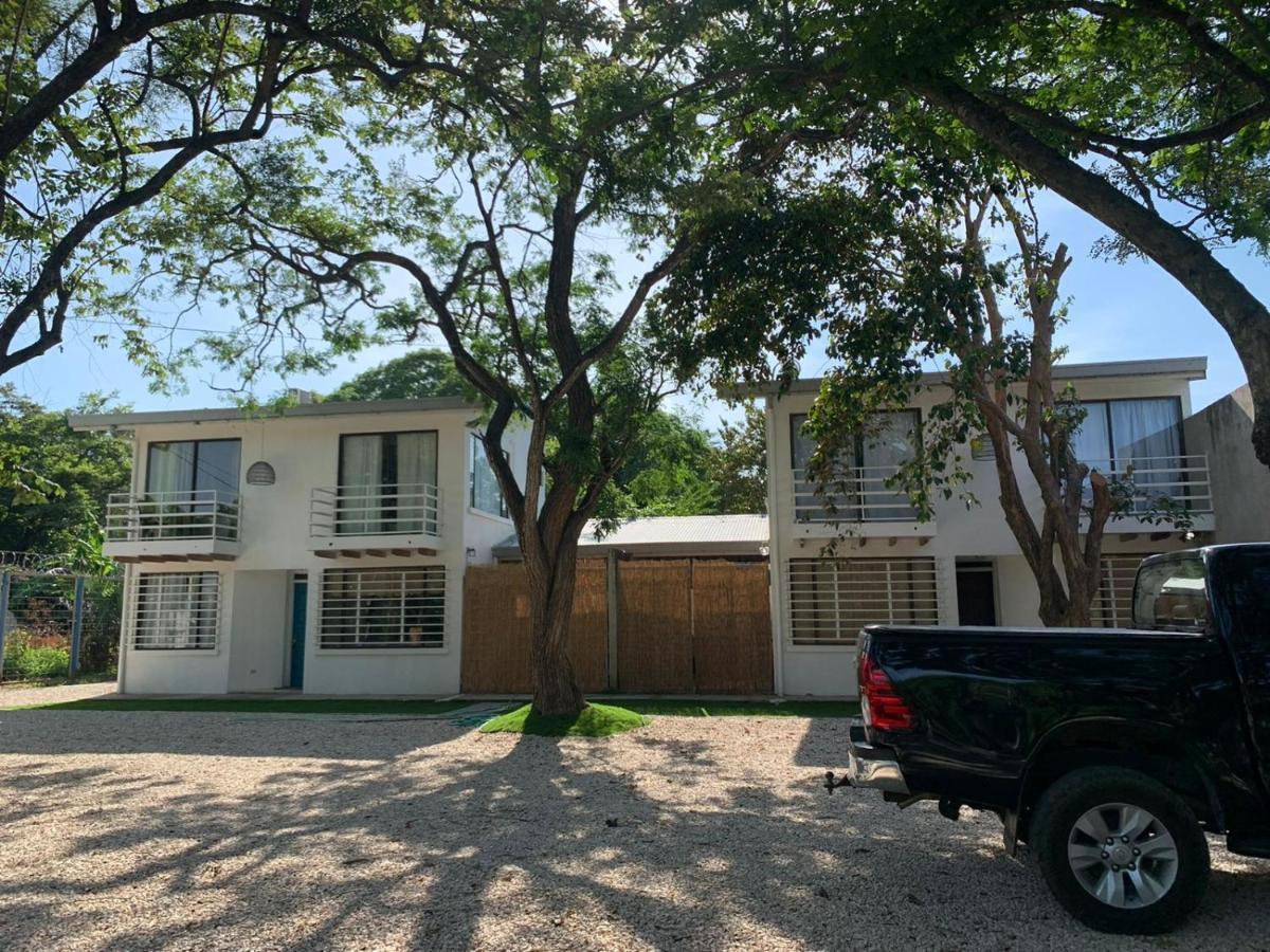 Casa Buda Liberia Cerca Del Aeropuerto Eksteriør billede