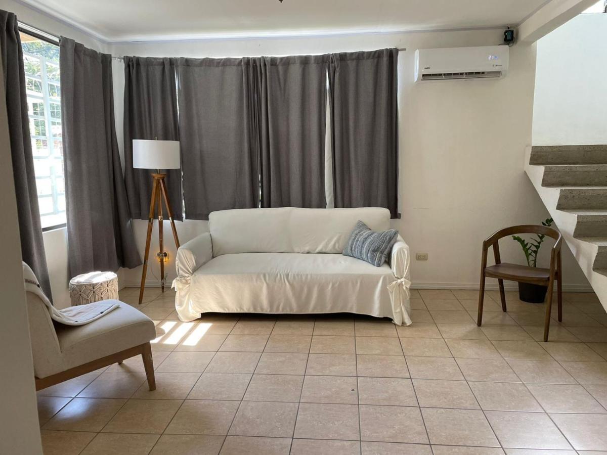 Casa Buda Liberia Cerca Del Aeropuerto Eksteriør billede