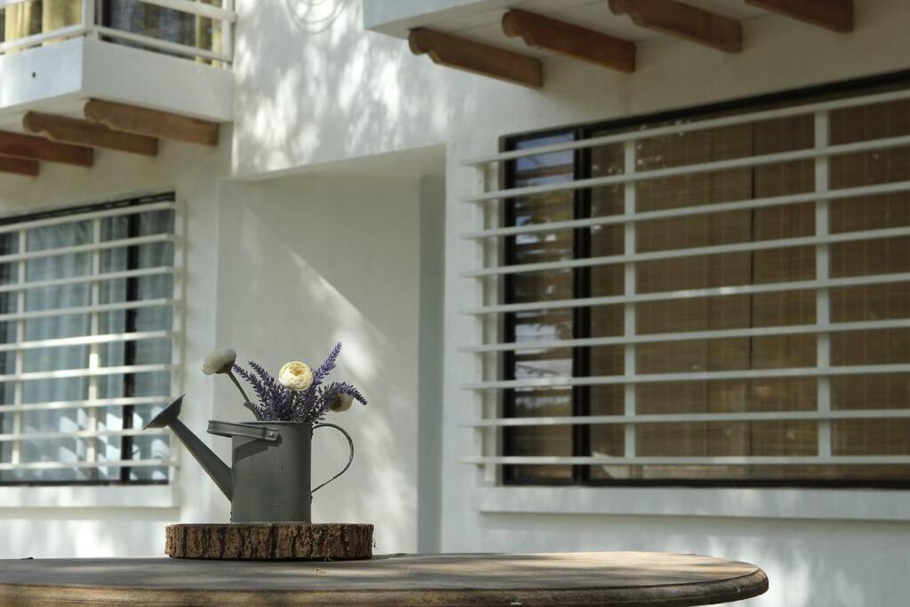 Casa Buda Liberia Cerca Del Aeropuerto Eksteriør billede