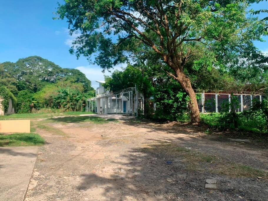 Casa Buda Liberia Cerca Del Aeropuerto Eksteriør billede