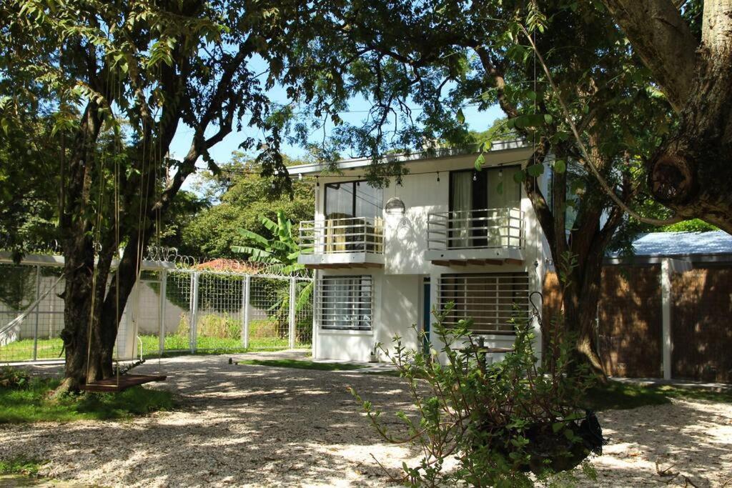 Casa Buda Liberia Cerca Del Aeropuerto Eksteriør billede