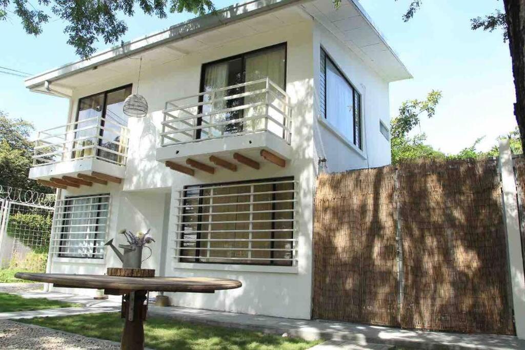 Casa Buda Liberia Cerca Del Aeropuerto Eksteriør billede