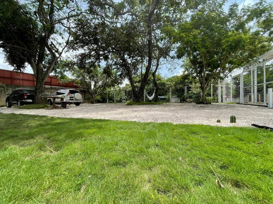 Casa Buda Liberia Cerca Del Aeropuerto Eksteriør billede