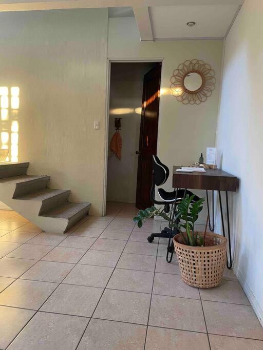 Casa Buda Liberia Cerca Del Aeropuerto Eksteriør billede