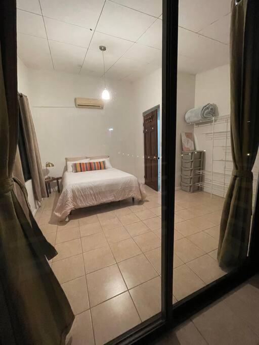 Casa Buda Liberia Cerca Del Aeropuerto Eksteriør billede